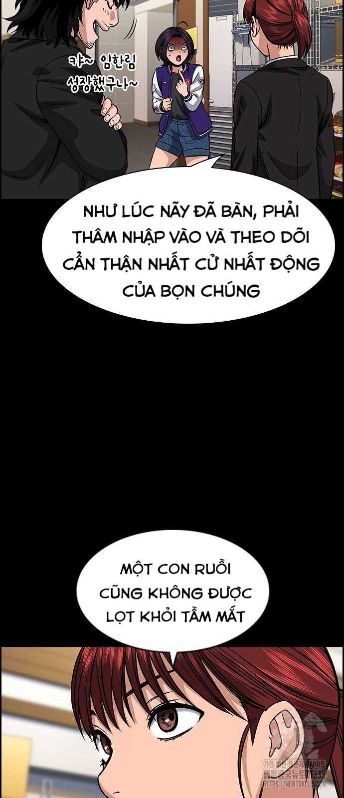 đọc truyện Giáo Dục Chân Chính Chương 143 ảnh 10 tại Thiên Thai Truyện
