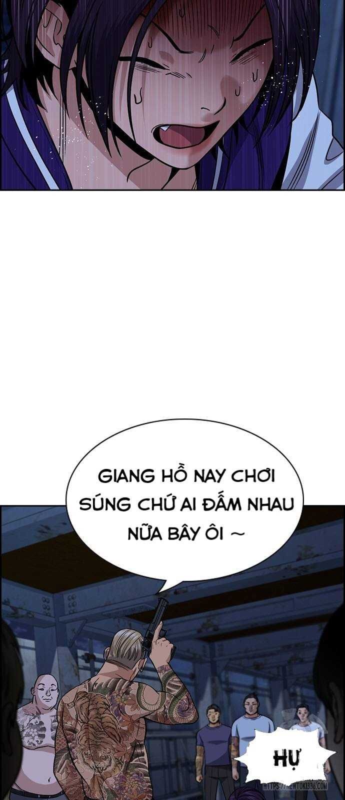 đọc truyện Giáo Dục Chân Chính Chương 144 ảnh 13 tại Thiên Thai Truyện