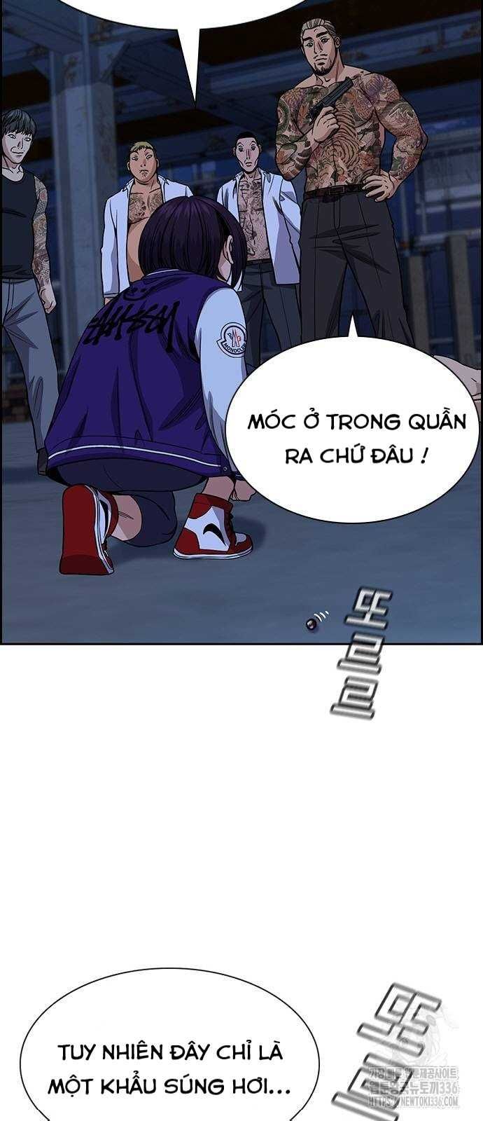 đọc truyện Giáo Dục Chân Chính Chương 144 ảnh 18 tại Thiên Thai Truyện