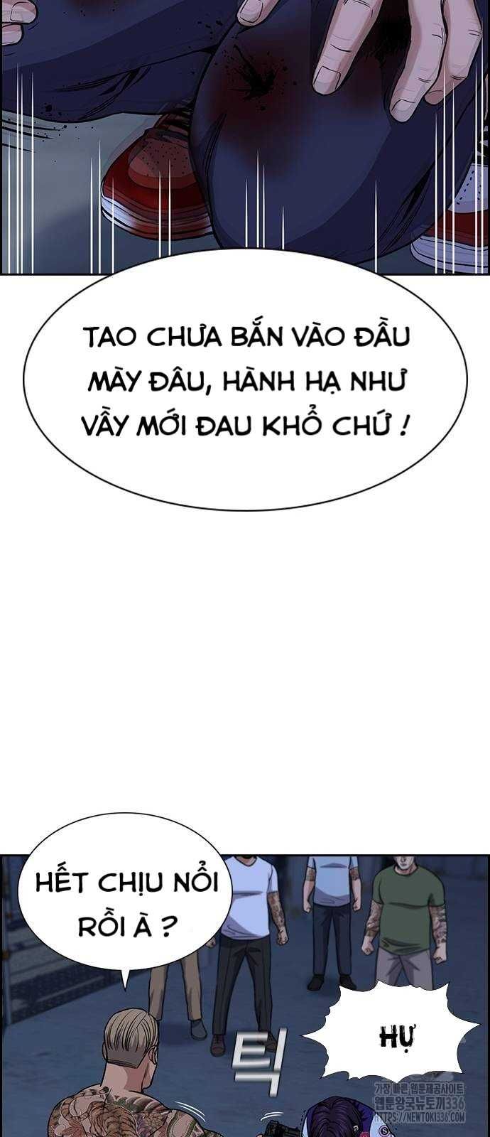 đọc truyện Giáo Dục Chân Chính Chương 144 ảnh 23 tại Thiên Thai Truyện