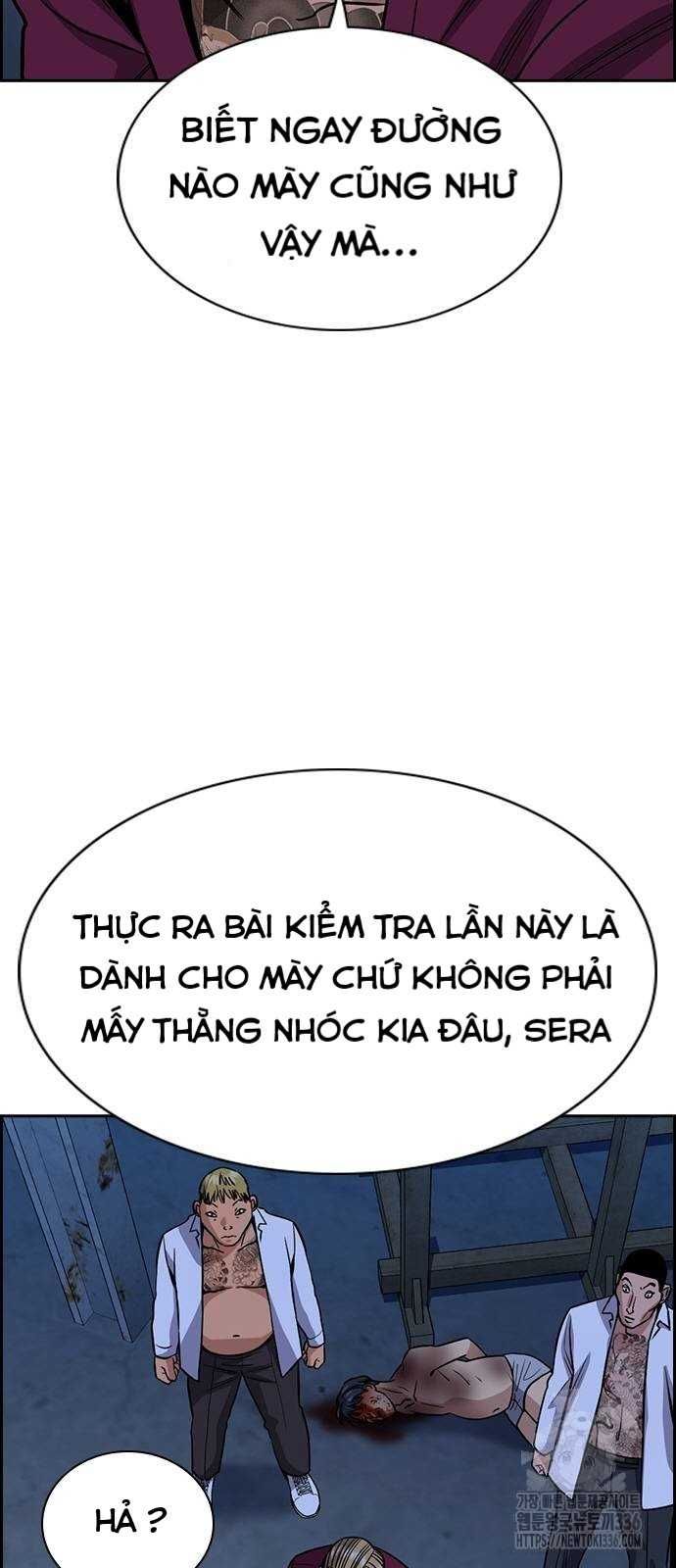 đọc truyện Giáo Dục Chân Chính Chương 144 ảnh 4 tại Thiên Thai Truyện