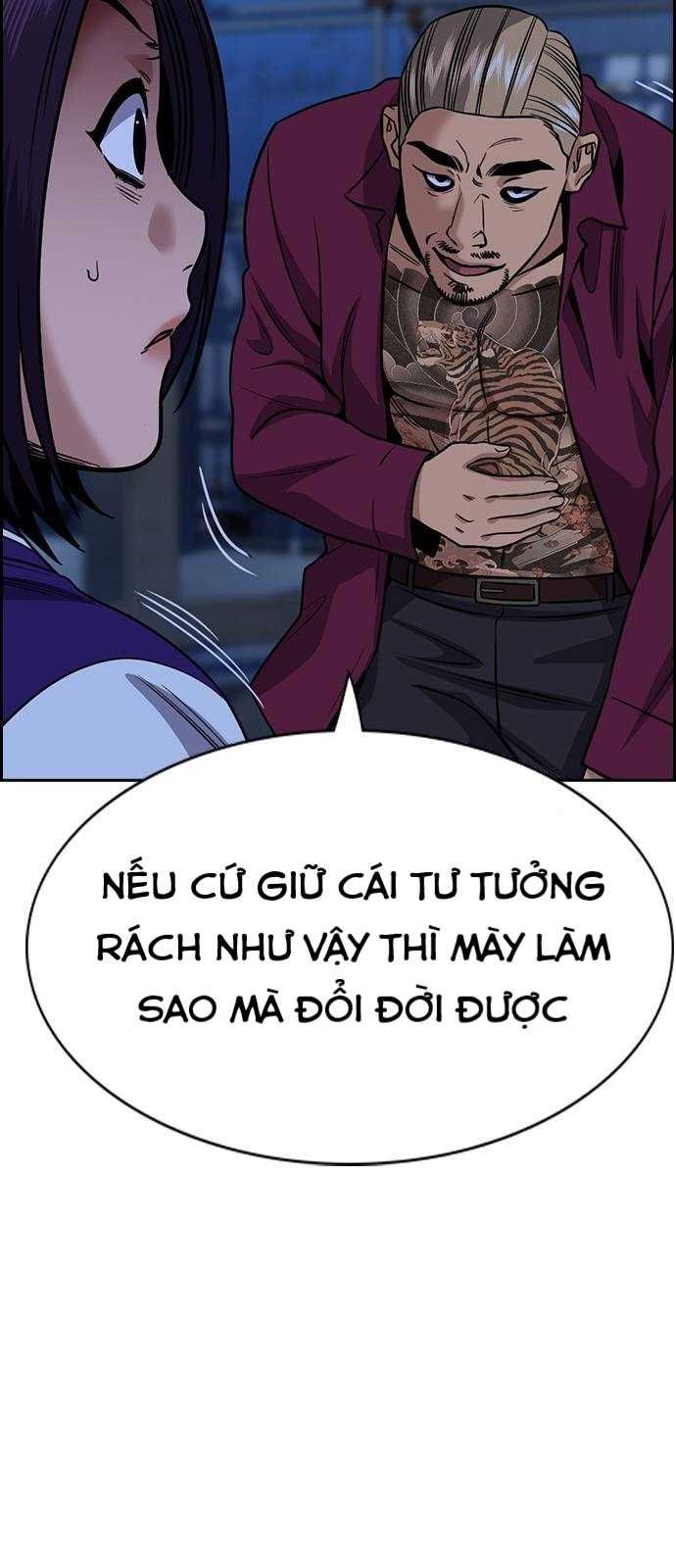 đọc truyện Giáo Dục Chân Chính Chương 144 ảnh 6 tại Thiên Thai Truyện