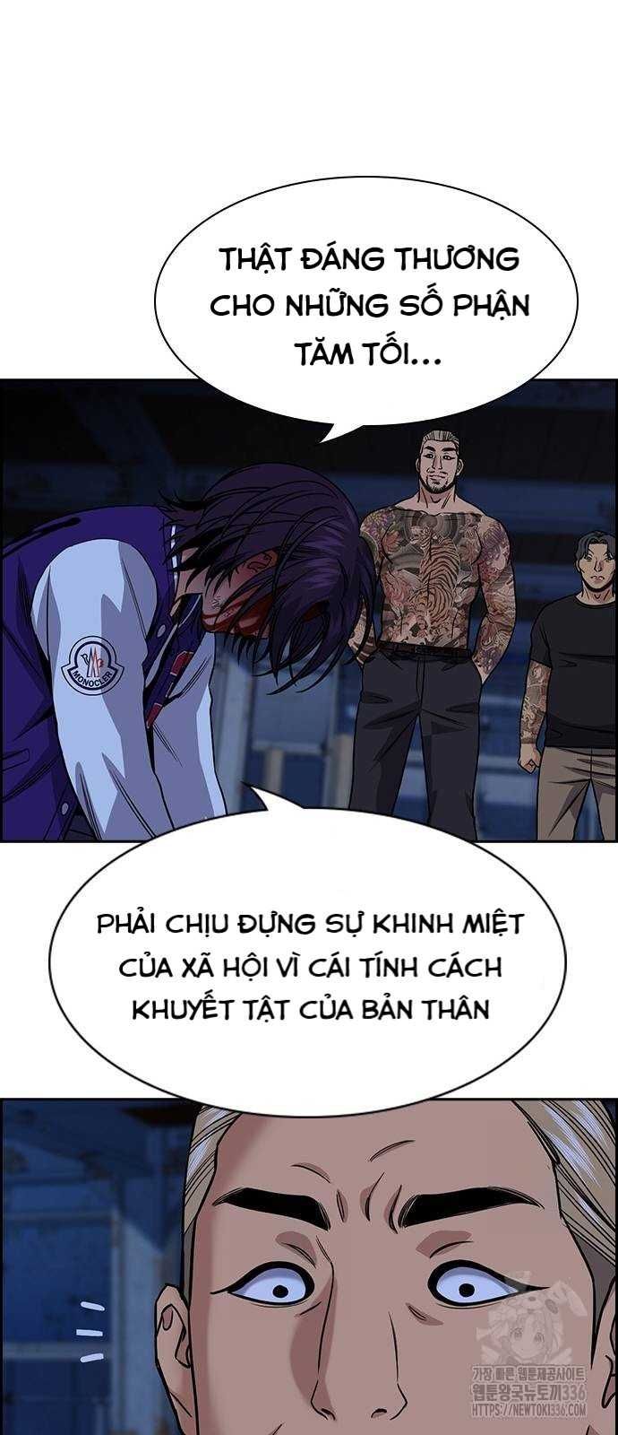 đọc truyện Giáo Dục Chân Chính Chương 144 ảnh 52 tại Thiên Thai Truyện