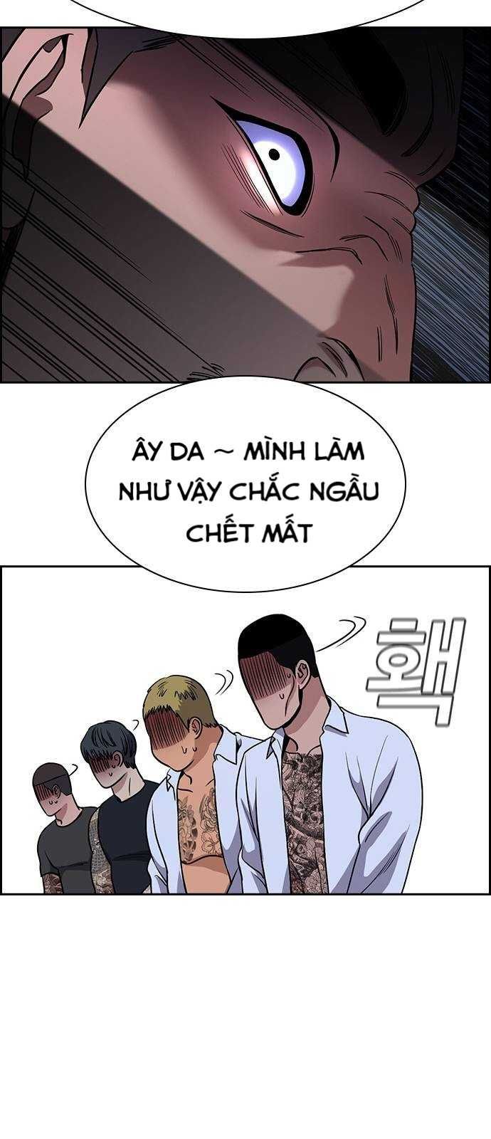 đọc truyện Giáo Dục Chân Chính Chương 144 ảnh 58 tại Thiên Thai Truyện