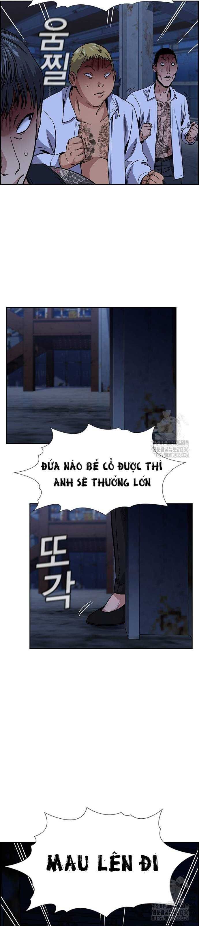 đọc truyện Giáo Dục Chân Chính Chương 144 ảnh 74 tại Thiên Thai Truyện