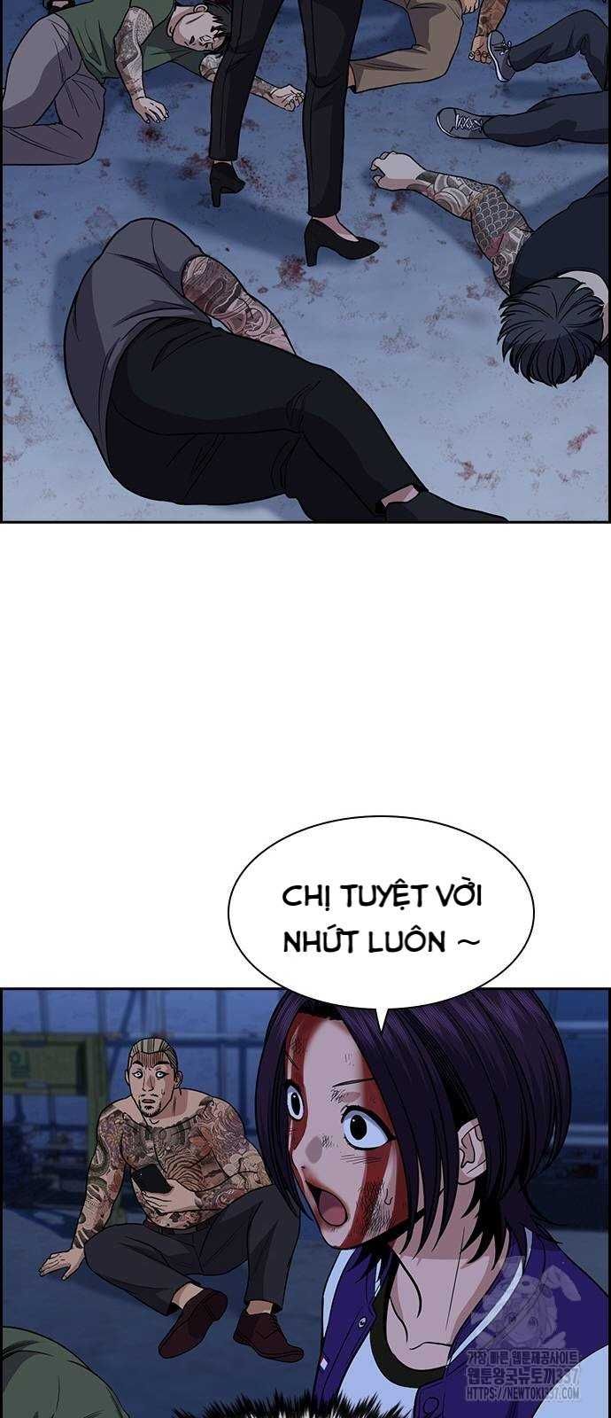 đọc truyện Giáo Dục Chân Chính Chương 145 ảnh 16 tại Thiên Thai Truyện