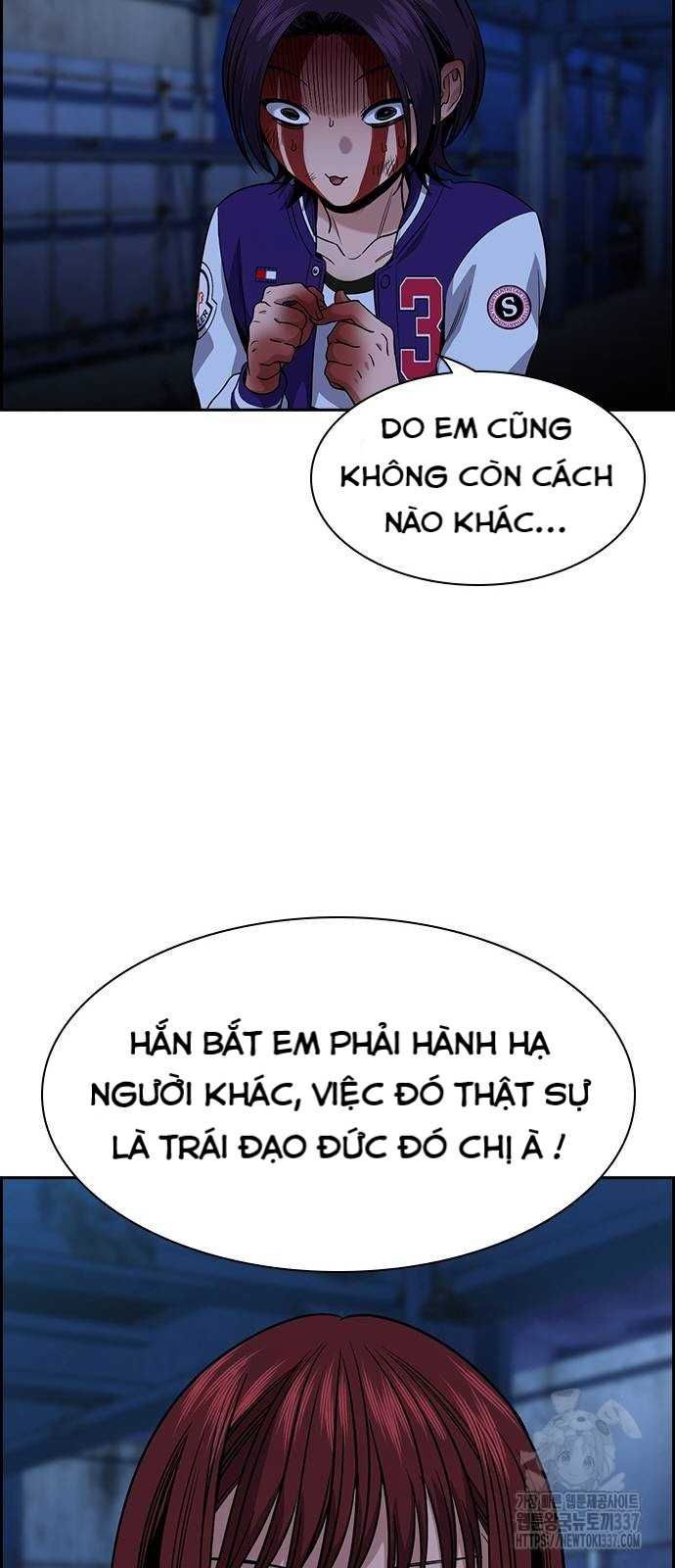 đọc truyện Giáo Dục Chân Chính Chương 145 ảnh 27 tại Thiên Thai Truyện