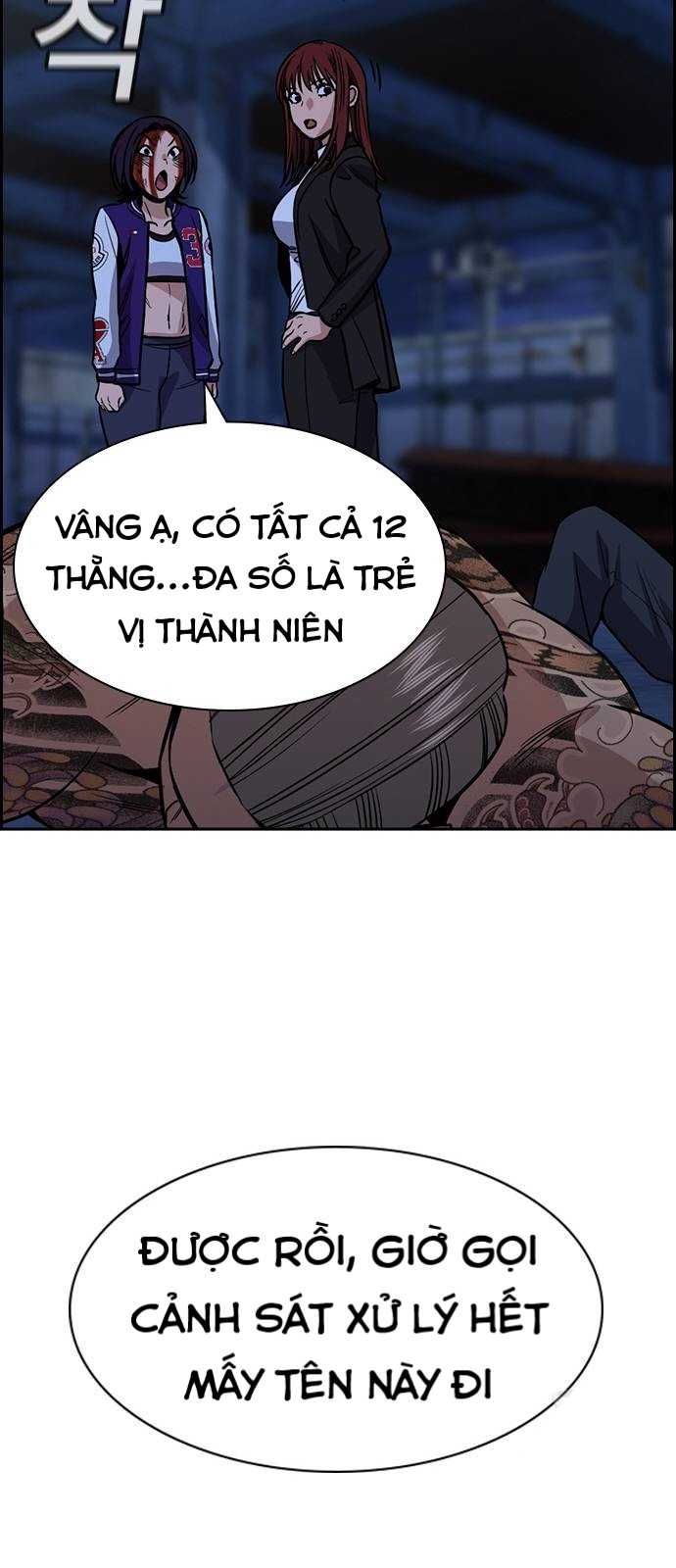 đọc truyện Giáo Dục Chân Chính Chương 145 ảnh 43 tại Thiên Thai Truyện