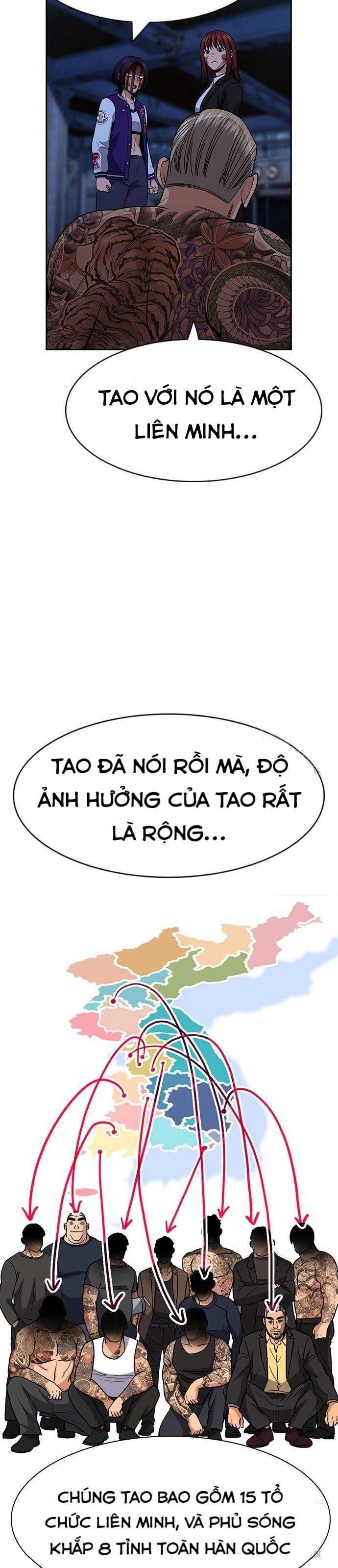 đọc truyện Giáo Dục Chân Chính Chương 145 ảnh 51 tại Thiên Thai Truyện