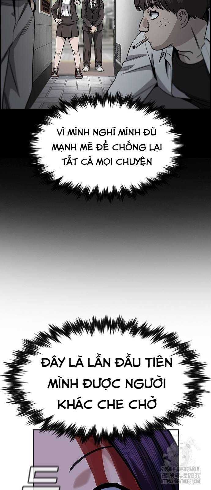đọc truyện Giáo Dục Chân Chính Chương 146 ảnh 35 tại Thiên Thai Truyện