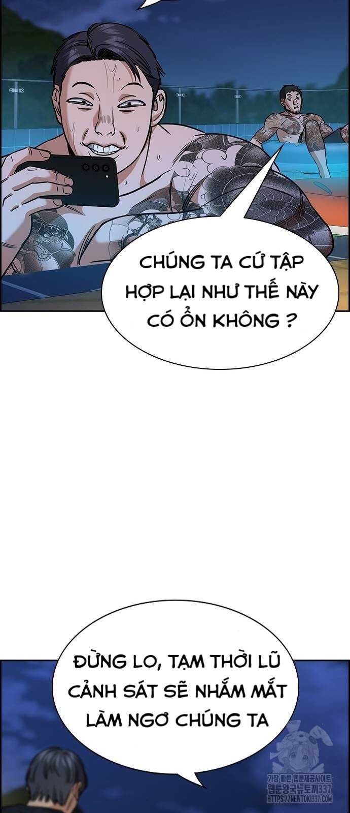 đọc truyện Giáo Dục Chân Chính Chương 146 ảnh 49 tại Thiên Thai Truyện