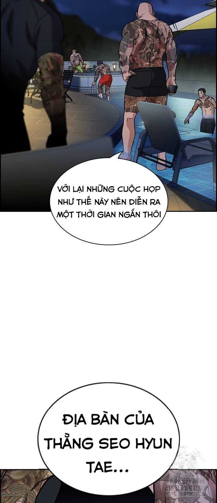 đọc truyện Giáo Dục Chân Chính Chương 146 ảnh 50 tại Thiên Thai Truyện