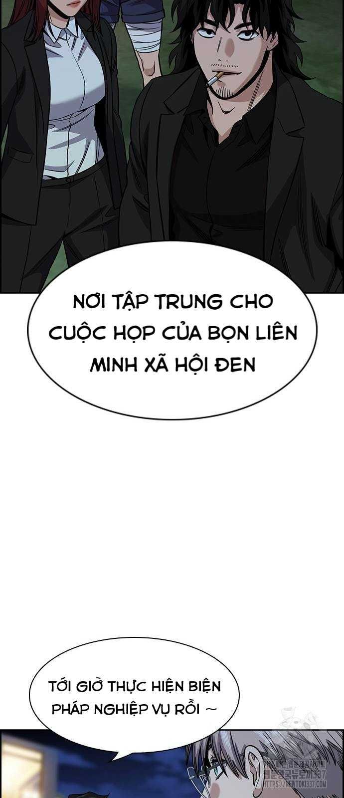 đọc truyện Giáo Dục Chân Chính Chương 146 ảnh 62 tại Thiên Thai Truyện