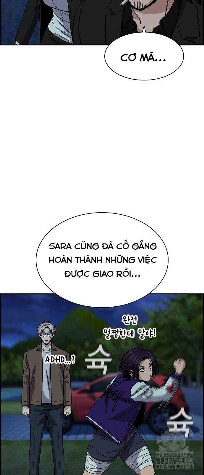 đọc truyện Giáo Dục Chân Chính Chương 146 ảnh 66 tại Thiên Thai Truyện