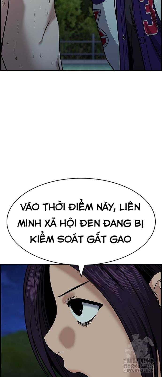 đọc truyện Giáo Dục Chân Chính Chương 147 ảnh 19 tại Thiên Thai Truyện