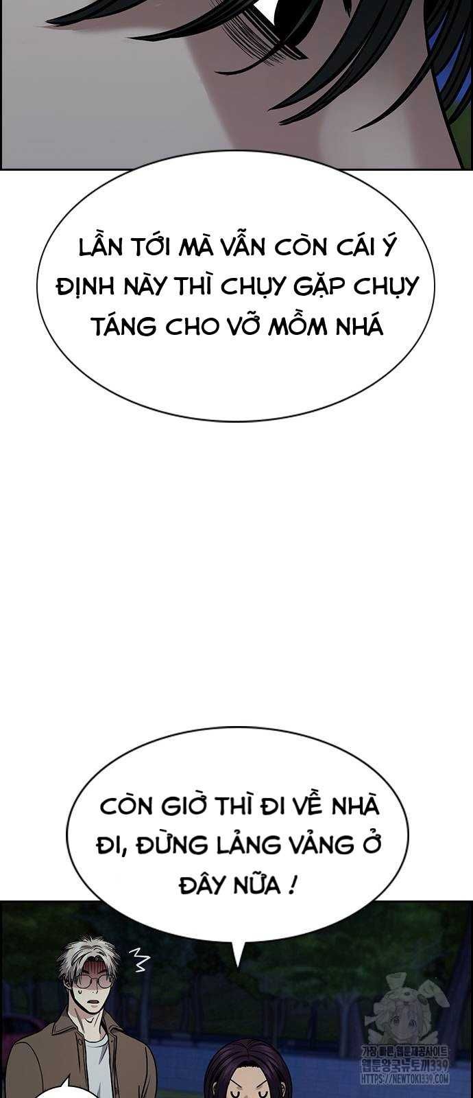 đọc truyện Giáo Dục Chân Chính Chương 147 ảnh 21 tại Thiên Thai Truyện