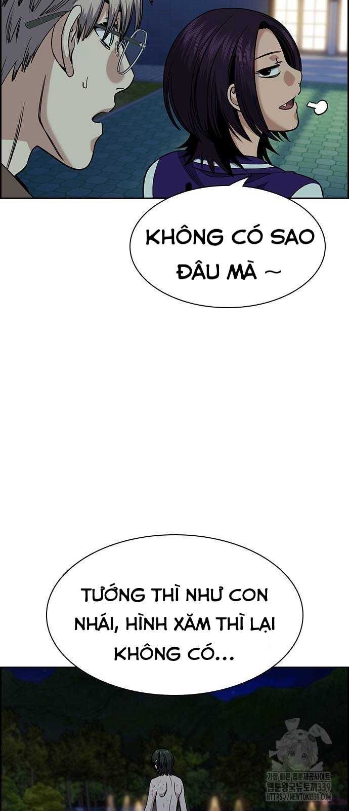 đọc truyện Giáo Dục Chân Chính Chương 147 ảnh 23 tại Thiên Thai Truyện