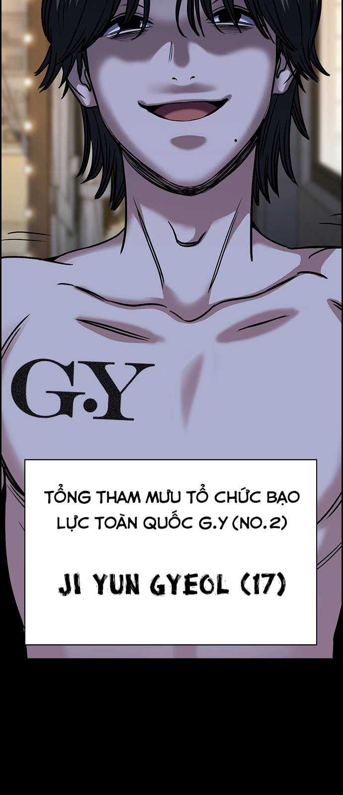 đọc truyện Giáo Dục Chân Chính Chương 147 ảnh 37 tại Thiên Thai Truyện
