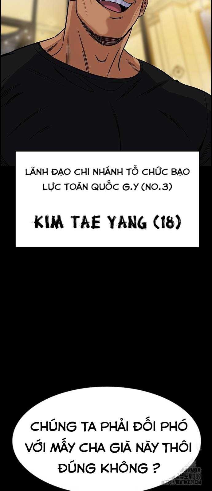 đọc truyện Giáo Dục Chân Chính Chương 147 ảnh 45 tại Thiên Thai Truyện
