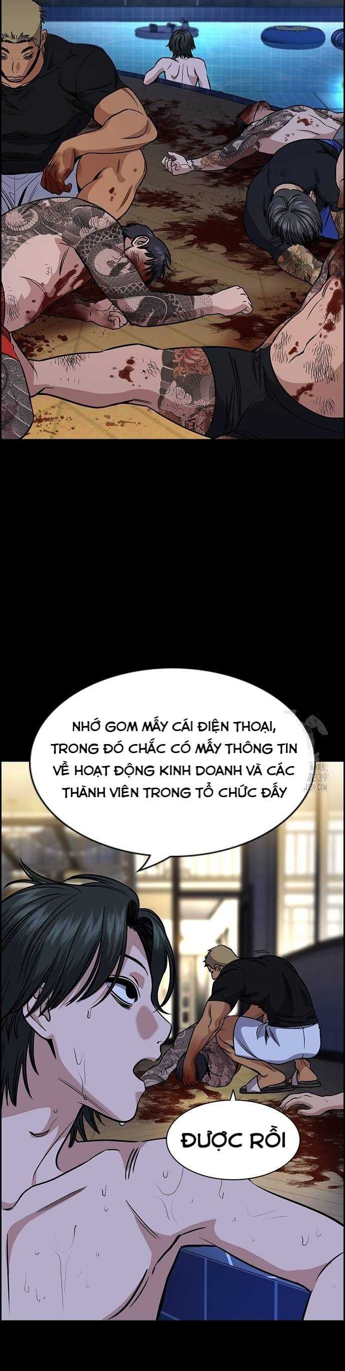đọc truyện Giáo Dục Chân Chính Chương 147 ảnh 52 tại Thiên Thai Truyện