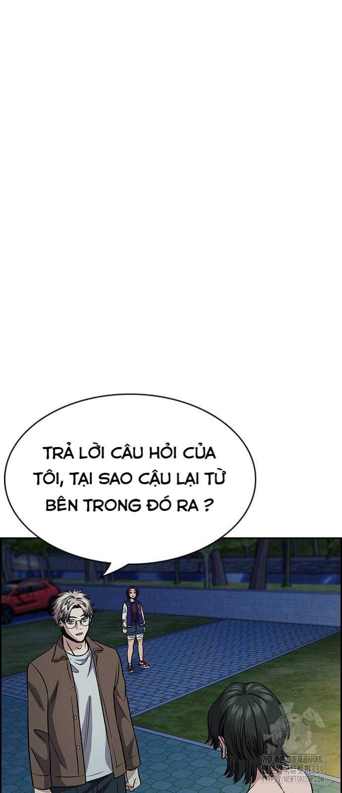 đọc truyện Giáo Dục Chân Chính Chương 147 ảnh 9 tại Thiên Thai Truyện
