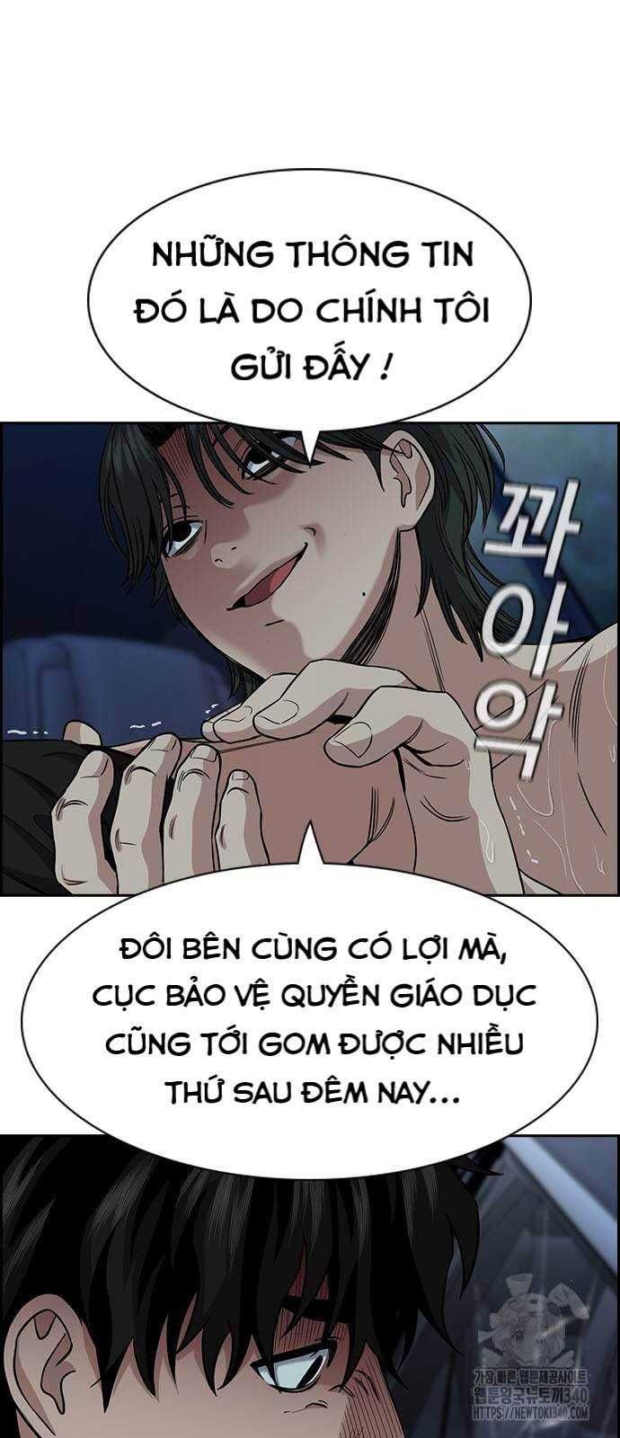 đọc truyện Giáo Dục Chân Chính Chương 148 ảnh 13 tại Thiên Thai Truyện