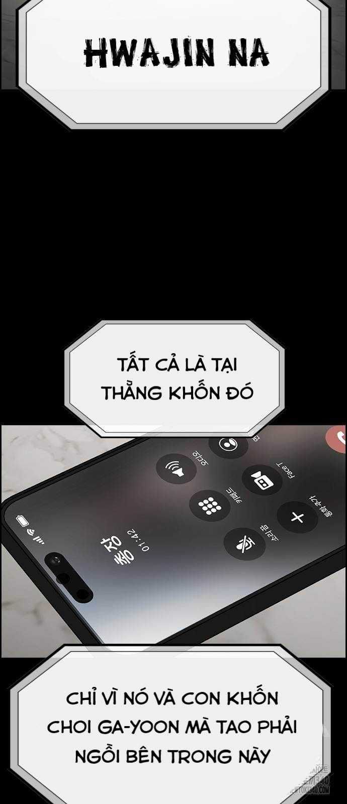 đọc truyện Giáo Dục Chân Chính Chương 148 ảnh 25 tại Thiên Thai Truyện