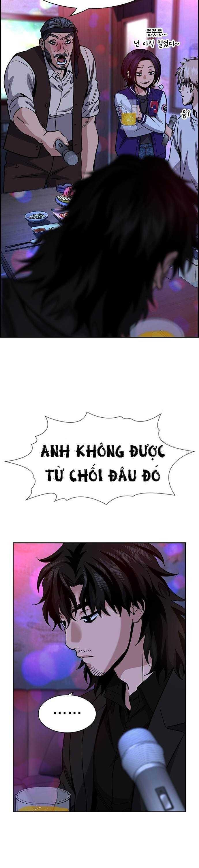 đọc truyện Giáo Dục Chân Chính Chương 148 ảnh 42 tại Thiên Thai Truyện