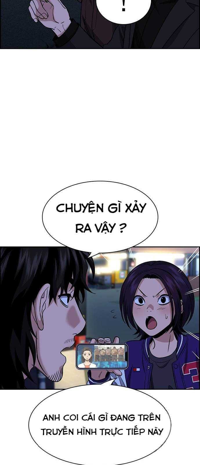 đọc truyện Giáo Dục Chân Chính Chương 148 ảnh 49 tại Thiên Thai Truyện