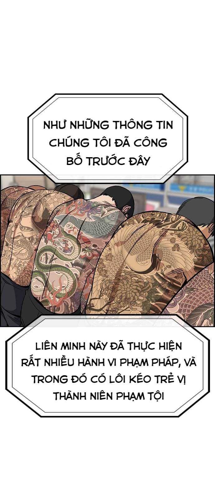 đọc truyện Giáo Dục Chân Chính Chương 148 ảnh 51 tại Thiên Thai Truyện