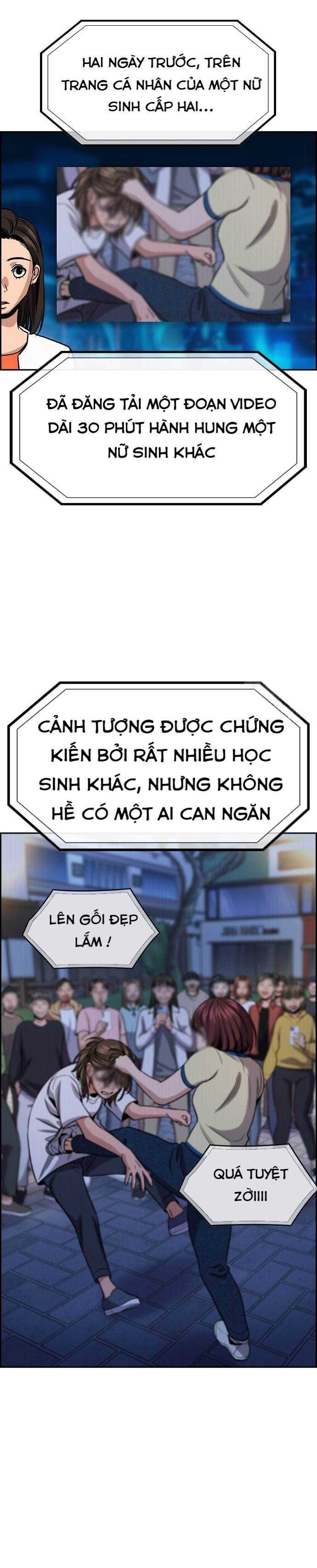 đọc truyện Giáo Dục Chân Chính Chương 148 ảnh 55 tại Thiên Thai Truyện