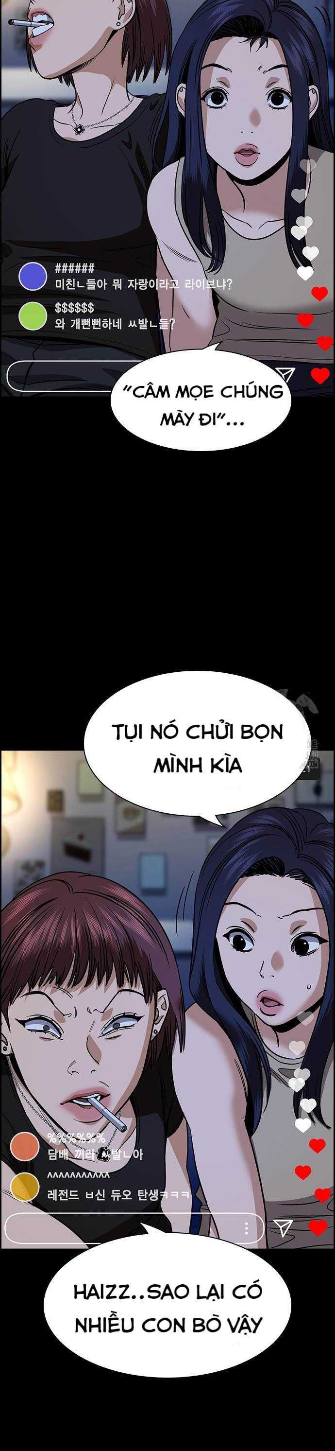 đọc truyện Giáo Dục Chân Chính Chương 148 ảnh 69 tại Thiên Thai Truyện