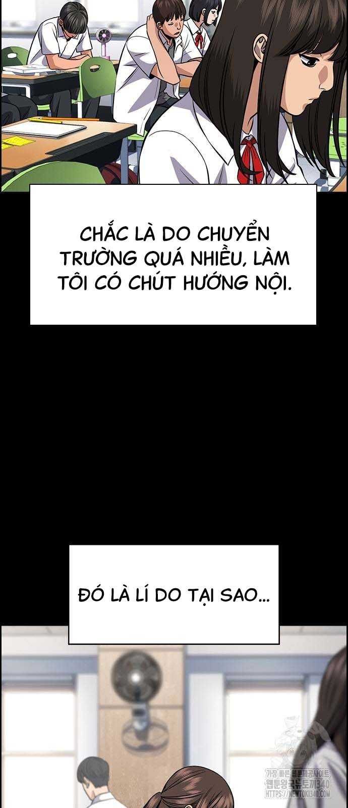 đọc truyện Giáo Dục Chân Chính Chương 149 ảnh 15 tại Thiên Thai Truyện