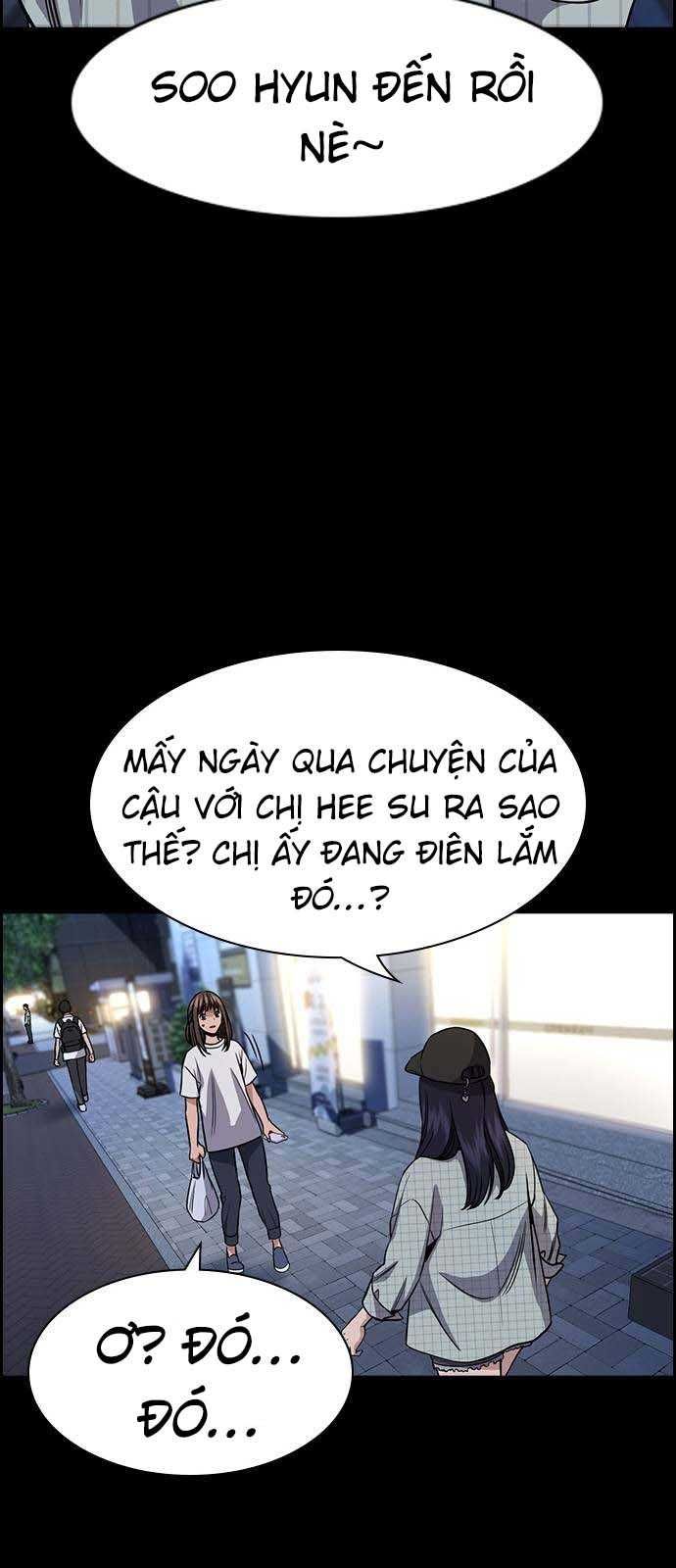 đọc truyện Giáo Dục Chân Chính Chương 149 ảnh 51 tại Thiên Thai Truyện
