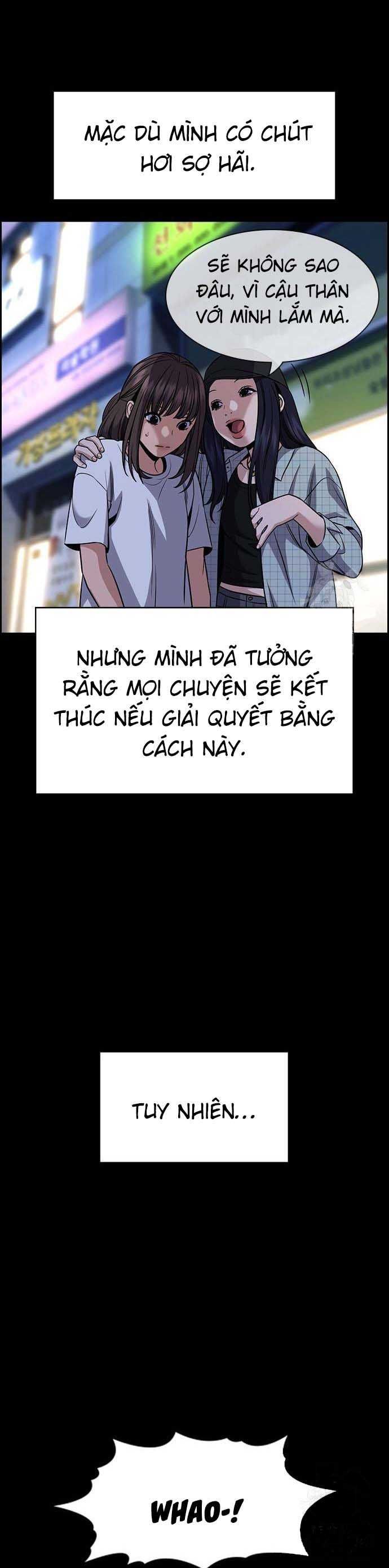 đọc truyện Giáo Dục Chân Chính Chương 149 ảnh 54 tại Thiên Thai Truyện