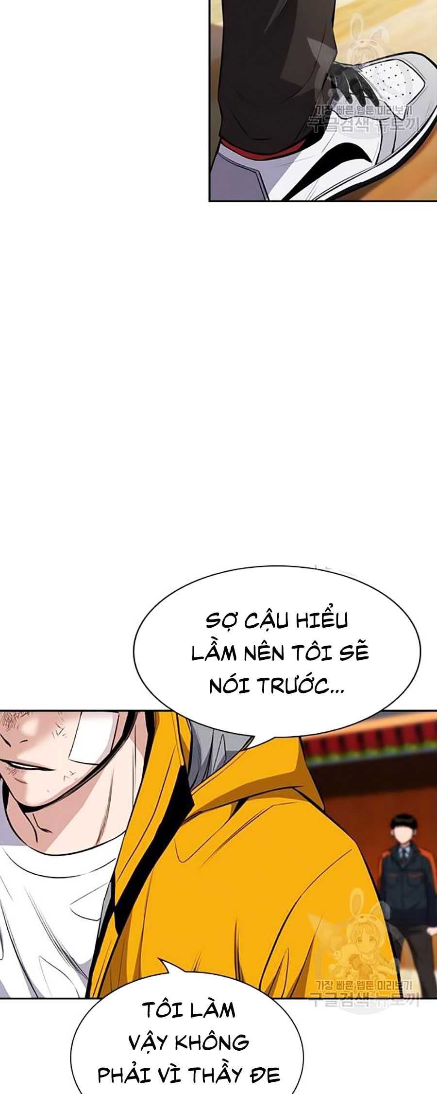 đọc truyện Giáo Dục Chân Chính Chương 15 ảnh 29 tại Thiên Thai Truyện