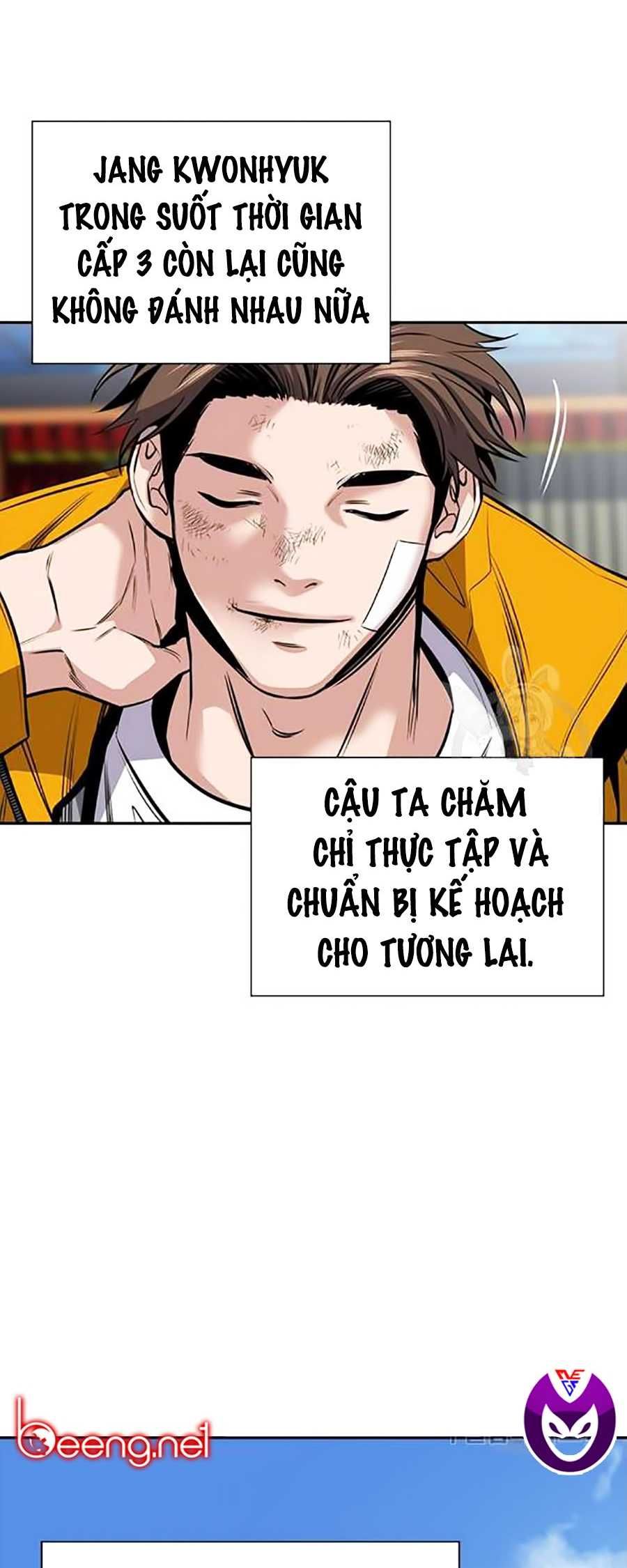 đọc truyện Giáo Dục Chân Chính Chương 15 ảnh 33 tại Thiên Thai Truyện
