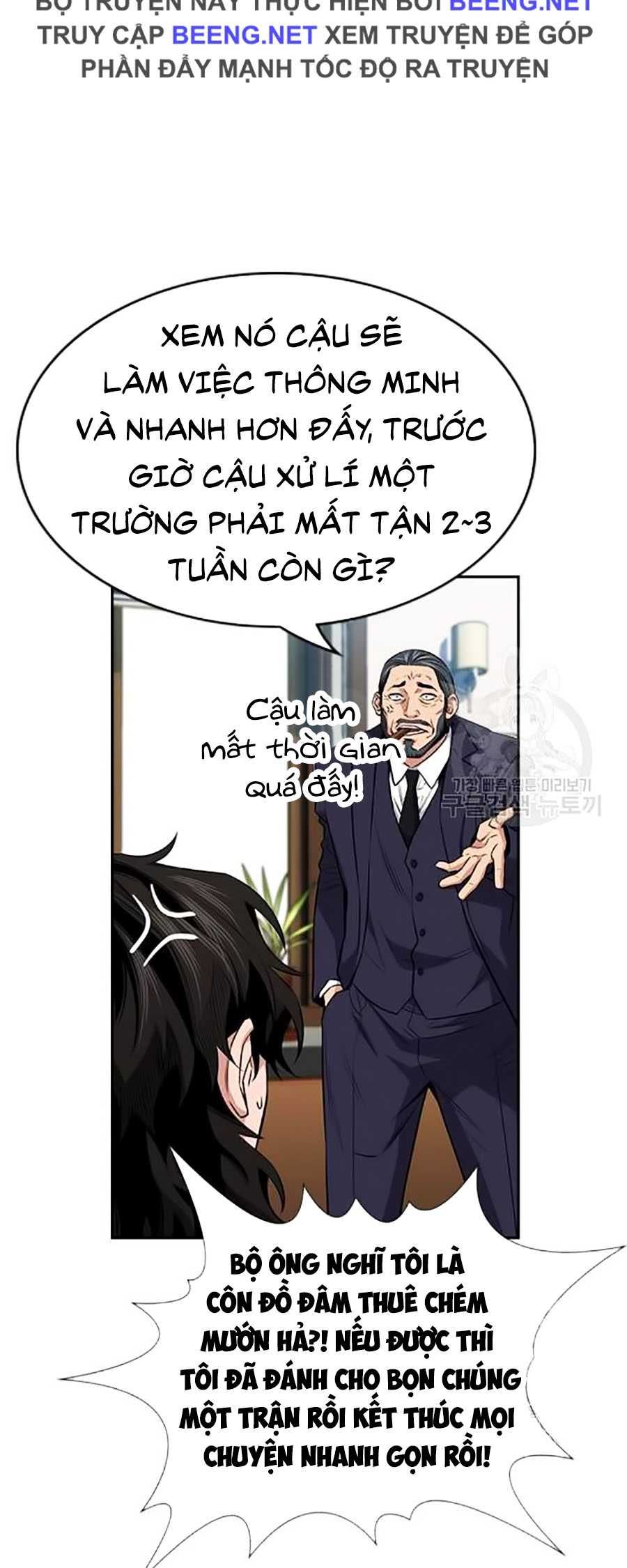 đọc truyện Giáo Dục Chân Chính Chương 15 ảnh 39 tại Thiên Thai Truyện