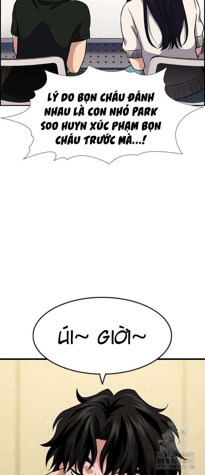 đọc truyện Giáo Dục Chân Chính Chương 150 ảnh 15 tại Thiên Thai Truyện
