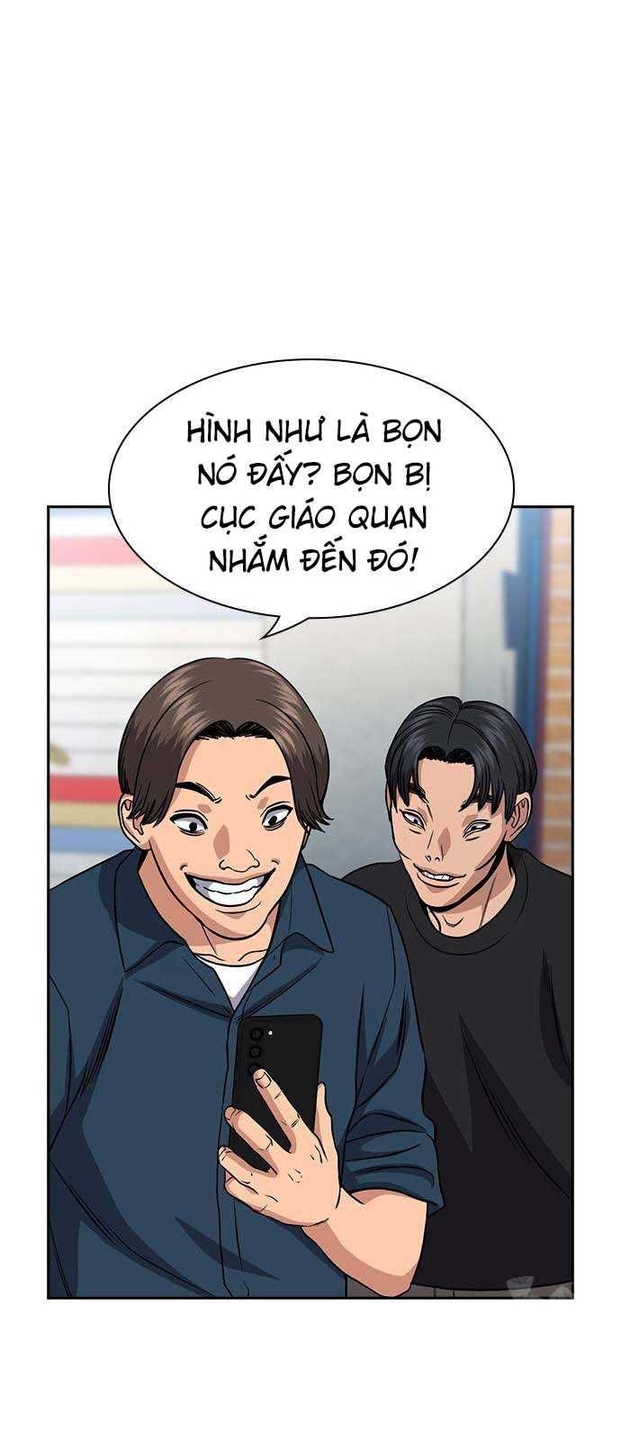 đọc truyện Giáo Dục Chân Chính Chương 150 ảnh 27 tại Thiên Thai Truyện