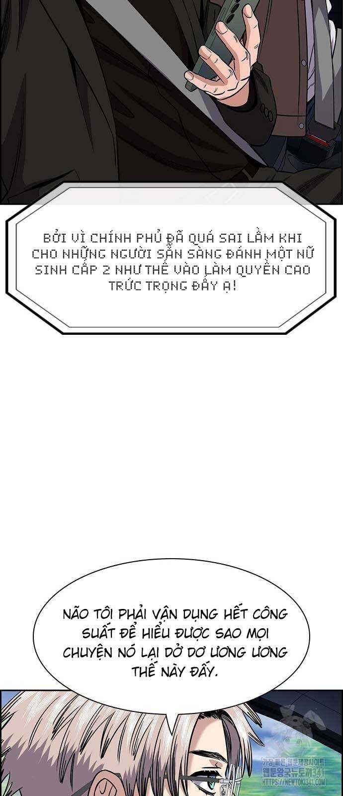 đọc truyện Giáo Dục Chân Chính Chương 150 ảnh 40 tại Thiên Thai Truyện