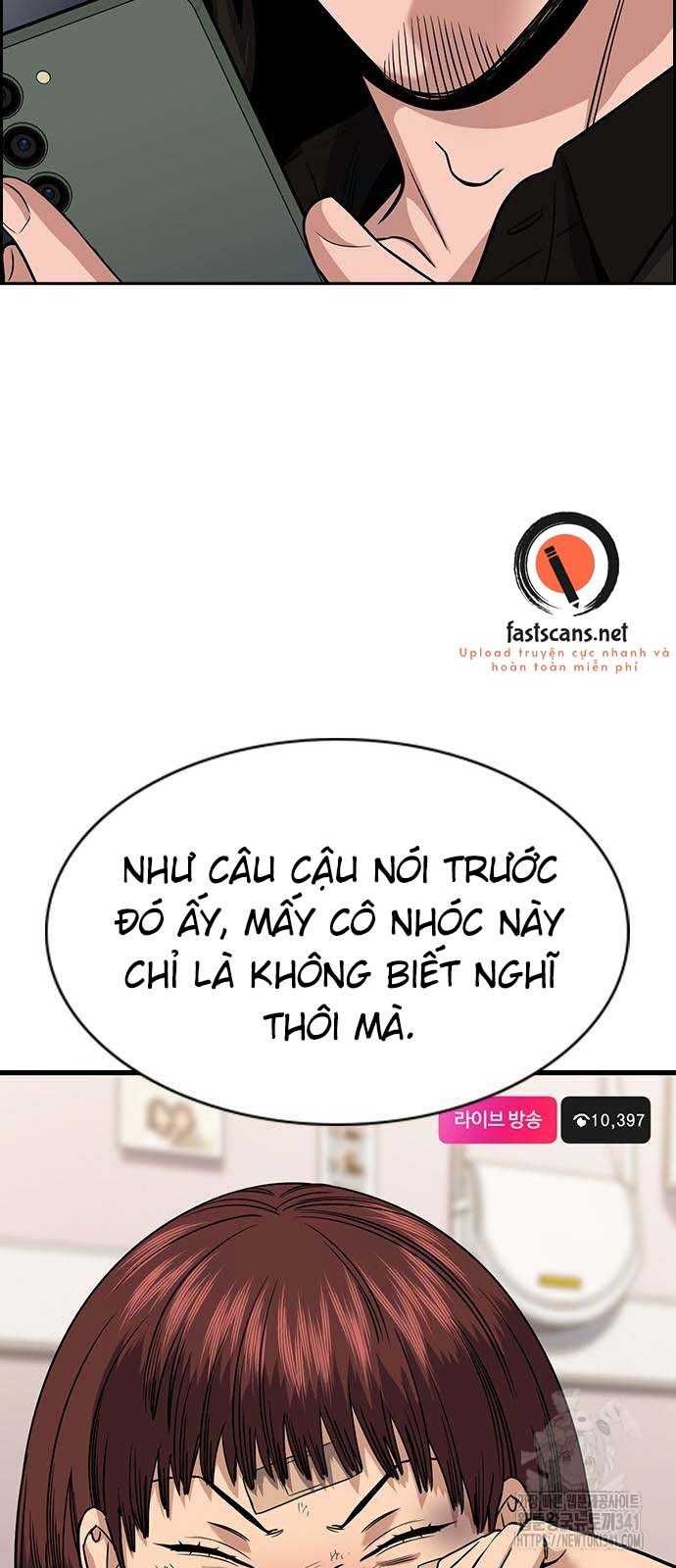 đọc truyện Giáo Dục Chân Chính Chương 150 ảnh 43 tại Thiên Thai Truyện