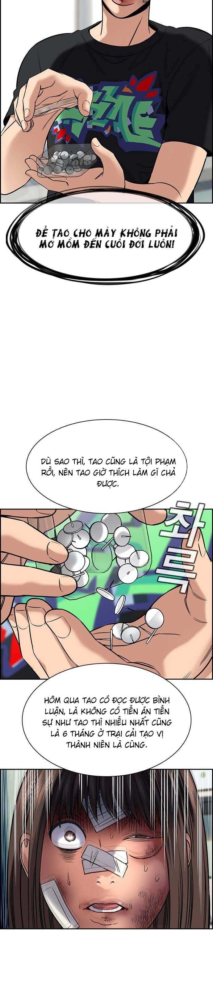 đọc truyện Giáo Dục Chân Chính Chương 150 ảnh 68 tại Thiên Thai Truyện