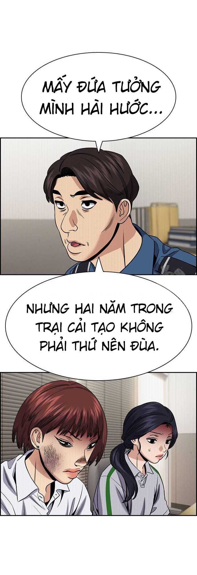 đọc truyện Giáo Dục Chân Chính Chương 151 ảnh 19 tại Thiên Thai Truyện