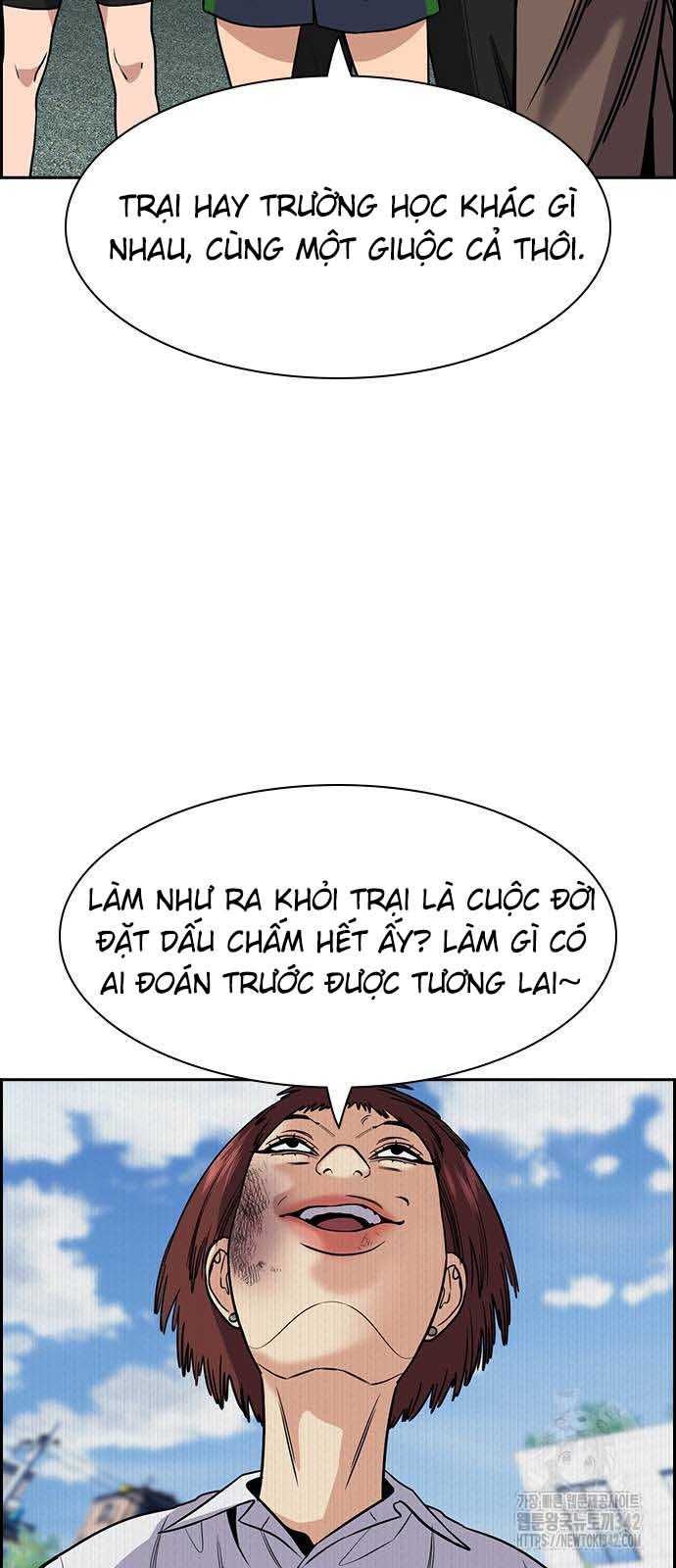 đọc truyện Giáo Dục Chân Chính Chương 151 ảnh 22 tại Thiên Thai Truyện