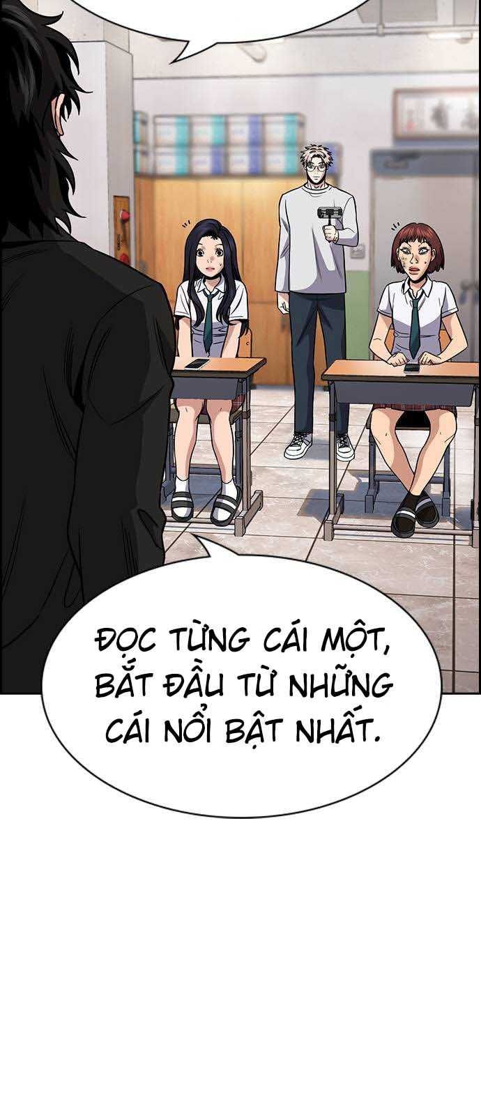 đọc truyện Giáo Dục Chân Chính Chương 151 ảnh 27 tại Thiên Thai Truyện