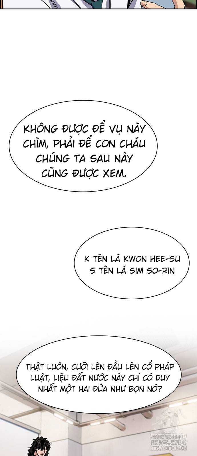 đọc truyện Giáo Dục Chân Chính Chương 151 ảnh 29 tại Thiên Thai Truyện