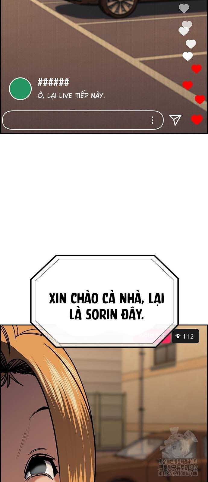 đọc truyện Giáo Dục Chân Chính Chương 153 ảnh 35 tại Thiên Thai Truyện