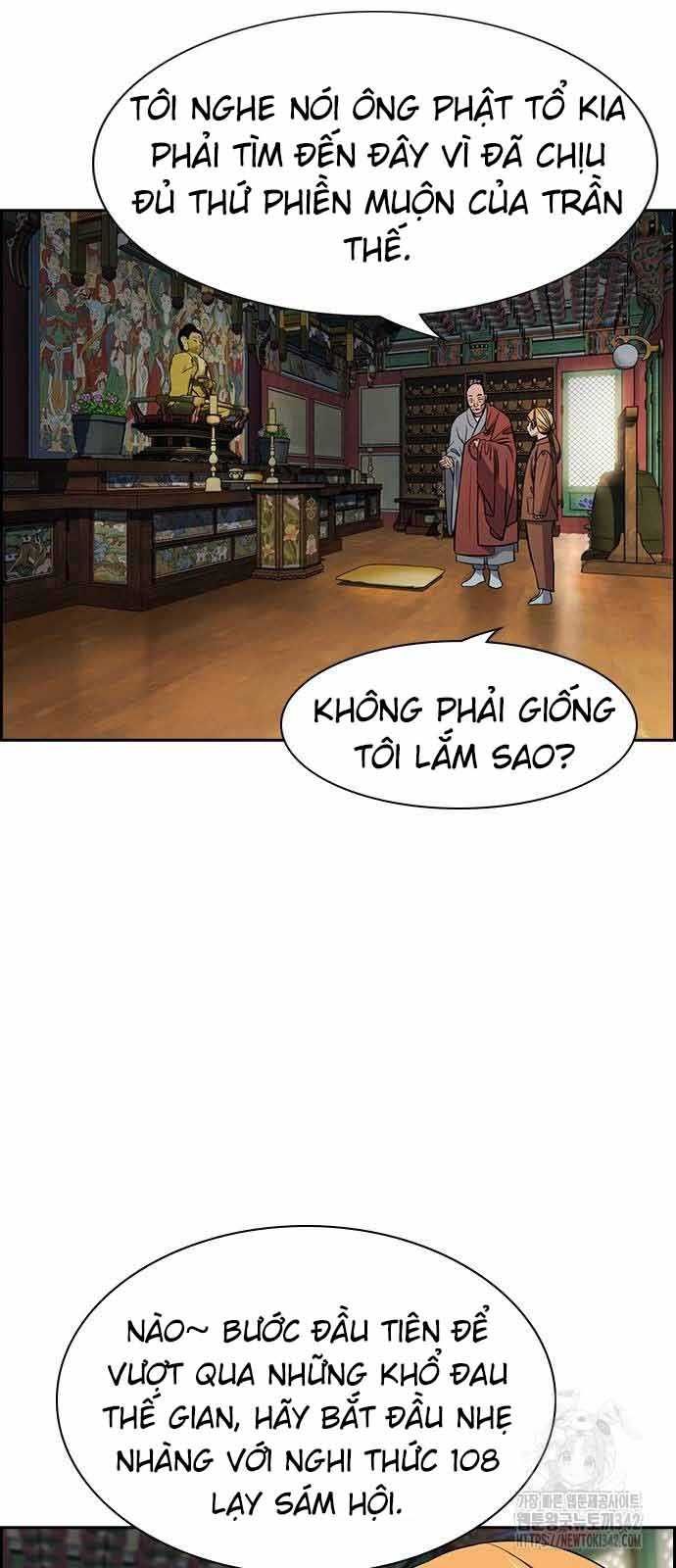 đọc truyện Giáo Dục Chân Chính Chương 154 ảnh 18 tại Thiên Thai Truyện