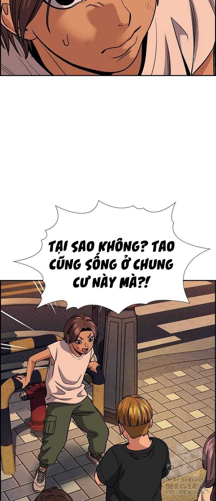 đọc truyện Giáo Dục Chân Chính Chương 155.5 ảnh 18 tại Thiên Thai Truyện